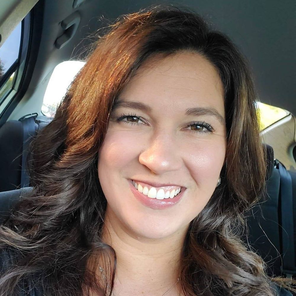 Meet your Posher, Keesha